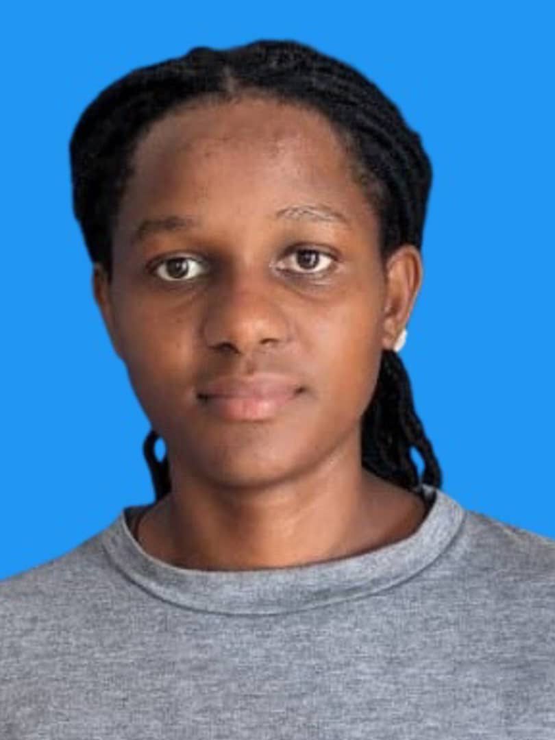 QS. Fortunata Nyaki